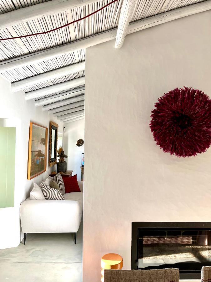 Вилла Casa Da Oliveira - Monte Branco Алжезур Экстерьер фото